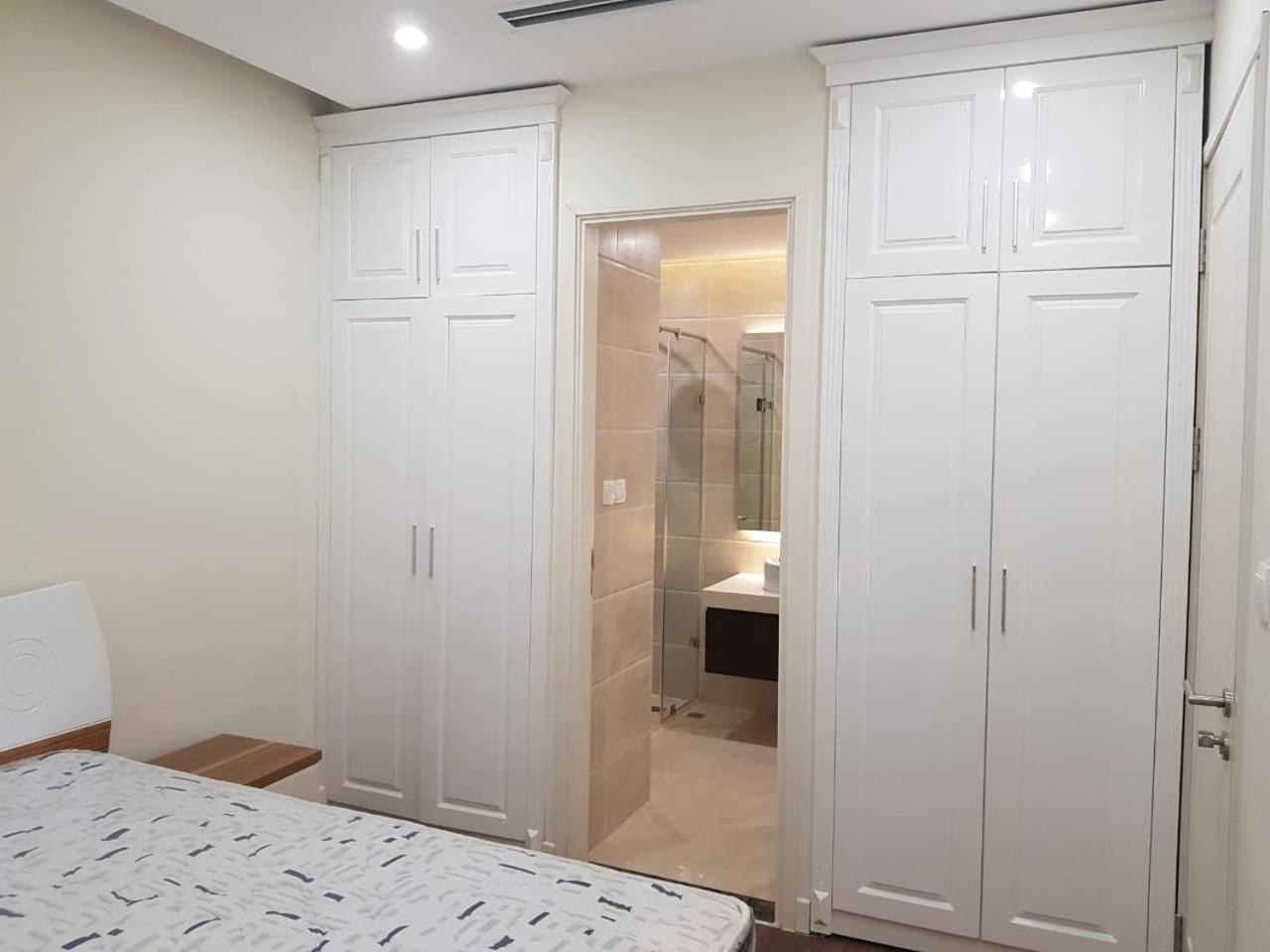 Bayhomes Imperia Garden Serviced 4* Hà Nội