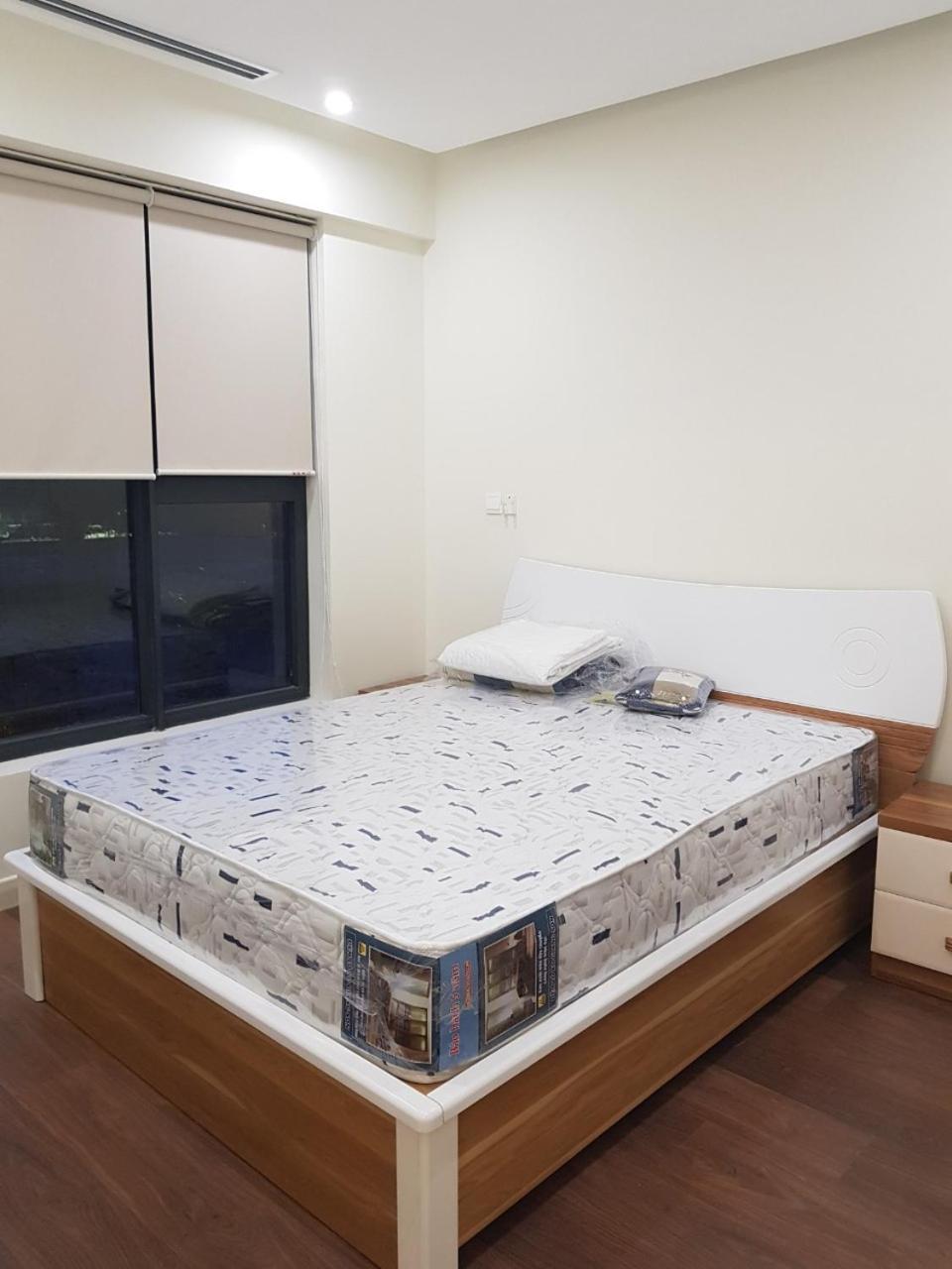 Bayhomes Imperia Garden Serviced Khách sạn