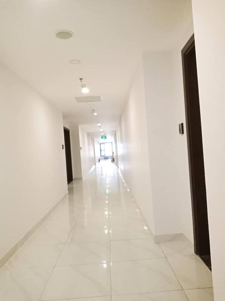 Khách sạn Bayhomes Imperia Garden Serviced Hà Nội