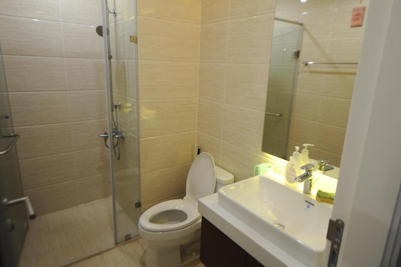 Bayhomes Imperia Garden Serviced Hà Nội